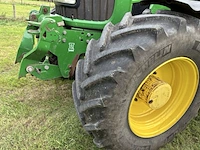 2008 john deere 7530 premium vierwielaangedreven tractor - afbeelding 30 van  50