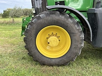 2008 john deere 7530 premium vierwielaangedreven tractor - afbeelding 31 van  50