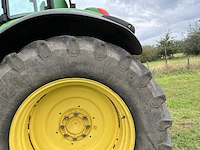 2008 john deere 7530 premium vierwielaangedreven tractor - afbeelding 32 van  50