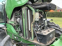 2008 john deere 7530 premium vierwielaangedreven tractor - afbeelding 36 van  50