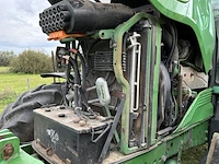 2008 john deere 7530 premium vierwielaangedreven tractor - afbeelding 37 van  50