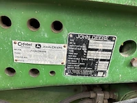 2008 john deere 7530 premium vierwielaangedreven tractor - afbeelding 44 van  50