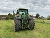 2008 john deere 7530 premium vierwielaangedreven tractor - afbeelding 48 van  50