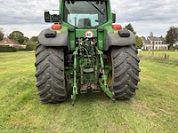 2008 john deere 7530 premium vierwielaangedreven tractor - afbeelding 49 van  50
