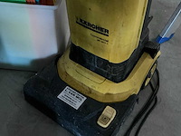 2008 kärcher commercial br 30/4c schrob-/zuigmachine - afbeelding 1 van  4