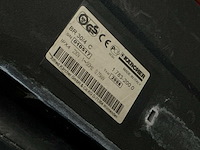 2008 kärcher commercial br 30/4c schrob-/zuigmachine - afbeelding 3 van  4