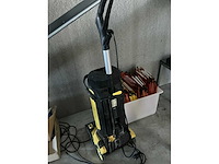 2008 kärcher commercial br 30/4c schrob-/zuigmachine - afbeelding 4 van  4