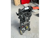 2008 kärcher hd6/15c hogedrukreiniger - afbeelding 5 van  5