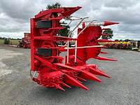 2008 kemper - new holland 188-360-cl492 mais coupe voor veldhakselaar - afbeelding 3 van  8