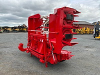 2008 kemper - new holland 188-360-cl492 mais coupe voor veldhakselaar - afbeelding 4 van  8