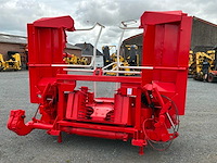2008 kemper - new holland 188-360-cl492 mais coupe voor veldhakselaar - afbeelding 5 van  8