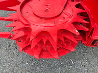 2008 kemper - new holland 188-360-cl492 mais coupe voor veldhakselaar - afbeelding 7 van  8