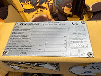 2008 kemper - new holland fi440 mais coupe voor veldhakselaar - afbeelding 2 van  10
