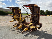 2008 kemper - new holland fi440 mais coupe voor veldhakselaar - afbeelding 1 van  10