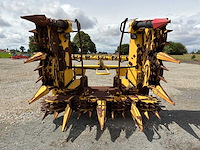 2008 kemper - new holland fi440 mais coupe voor veldhakselaar - afbeelding 3 van  10