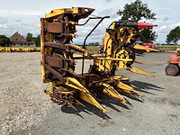 2008 kemper - new holland fi440 mais coupe voor veldhakselaar - afbeelding 4 van  10