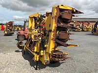 2008 kemper - new holland fi440 mais coupe voor veldhakselaar - afbeelding 5 van  10