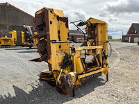 2008 kemper - new holland fi440 mais coupe voor veldhakselaar - afbeelding 7 van  10