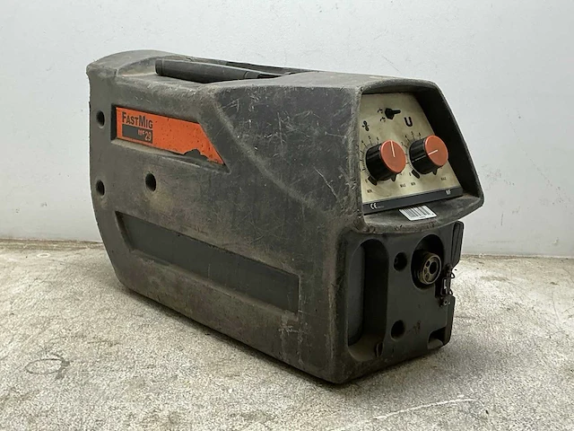2008 kemppi fastmig mf29 draadaanvoer unit mf29 5kg - afbeelding 3 van  8