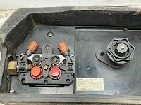 2008 kemppi fastmig mf29 draadaanvoer unit mf29 5kg - afbeelding 8 van  8