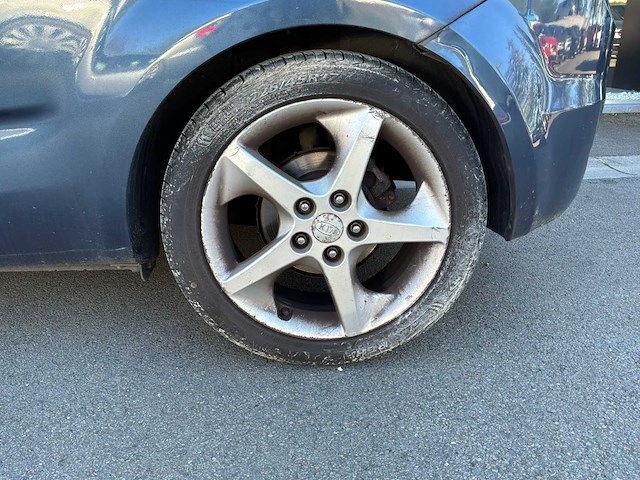 2008 kia cee'd ed car - afbeelding 2 van  14
