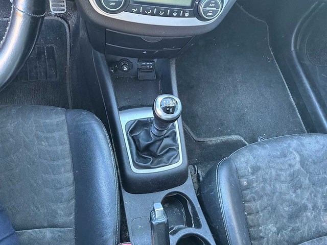 2008 kia cee'd ed car - afbeelding 3 van  14