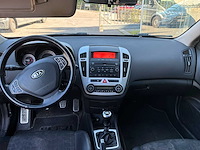 2008 kia cee'd ed car - afbeelding 4 van  14