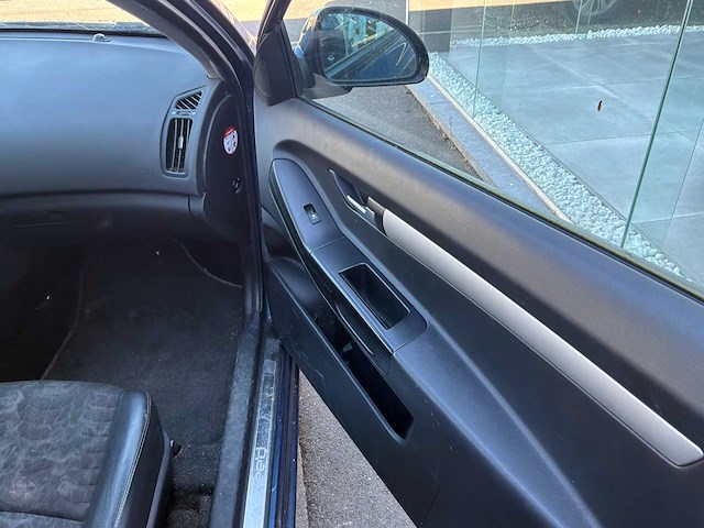 2008 kia cee'd ed car - afbeelding 6 van  14