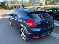 2008 kia cee'd ed car - afbeelding 10 van  14