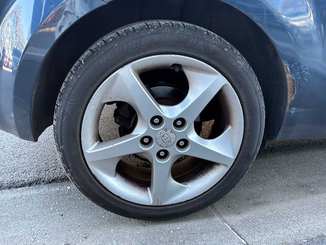 2008 kia cee'd ed car - afbeelding 13 van  14