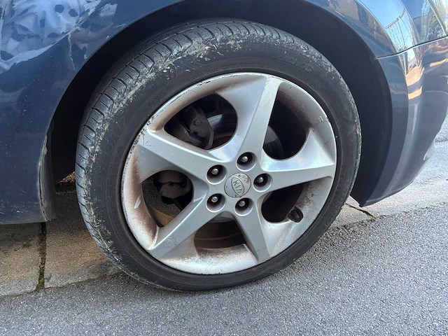 2008 kia cee'd ed car - afbeelding 14 van  14