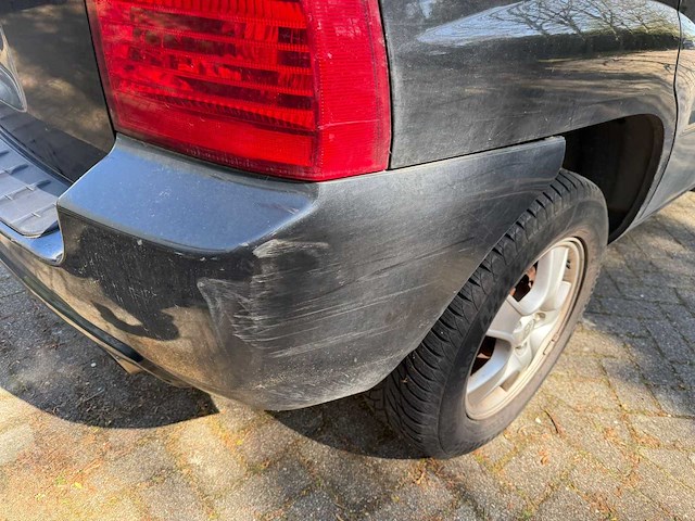 2008 kia sportage - benzine personenauto - afbeelding 3 van  25