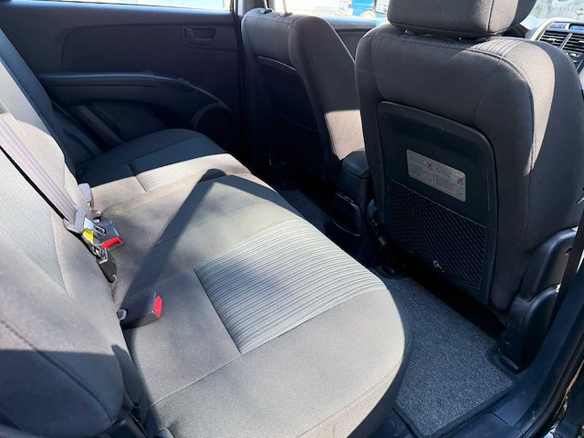 2008 kia sportage - benzine personenauto - afbeelding 8 van  25