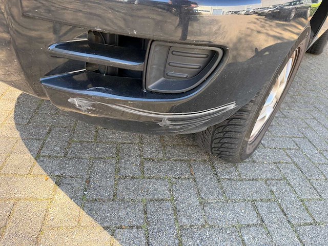 2008 kia sportage - benzine personenauto - afbeelding 9 van  25