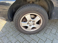 2008 kia sportage - benzine personenauto - afbeelding 10 van  25