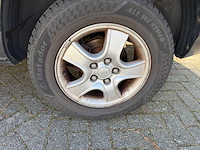 2008 kia sportage - benzine personenauto - afbeelding 11 van  25