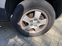 2008 kia sportage - benzine personenauto - afbeelding 14 van  25