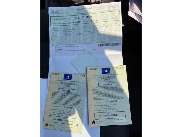 2008 kia sportage - benzine personenauto - afbeelding 16 van  25