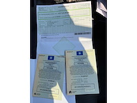 2008 kia sportage - benzine personenauto - afbeelding 16 van  25