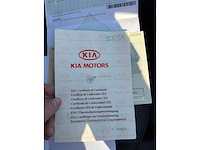 2008 kia sportage - benzine personenauto - afbeelding 17 van  25