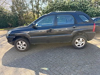 2008 kia sportage - benzine personenauto - afbeelding 12 van  25