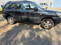 2008 kia sportage - benzine personenauto - afbeelding 19 van  25