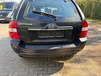 2008 kia sportage - benzine personenauto - afbeelding 21 van  25