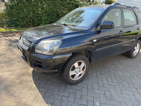 2008 kia sportage - benzine personenauto - afbeelding 23 van  25