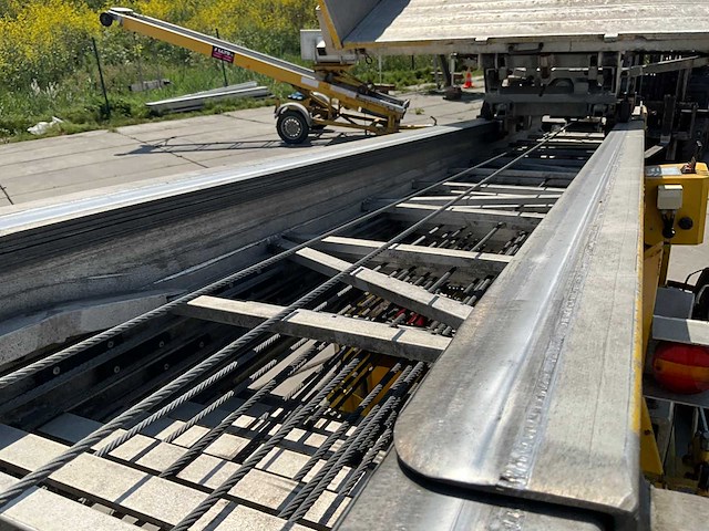 2008 klaas hv25/4,5 verhuislift - afbeelding 6 van  17