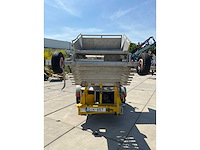 2008 klaas hv25/4,5 verhuislift - afbeelding 10 van  17