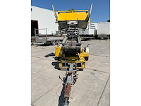 2008 klaas hv25/4,5 verhuislift - afbeelding 14 van  17