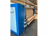 2008 klieverik industriële rotatiecalander - afbeelding 6 van  8