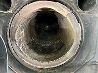 2008 köb & schäfer pyrot 300 houtgestookte ketel - afbeelding 3 van  31