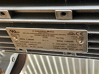 2008 köb & schäfer pyrot 300 houtgestookte ketel - afbeelding 6 van  31